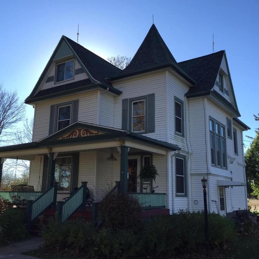 Victorian Lace B&B Marion Extérieur photo