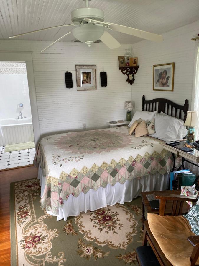 Victorian Lace B&B Marion Extérieur photo