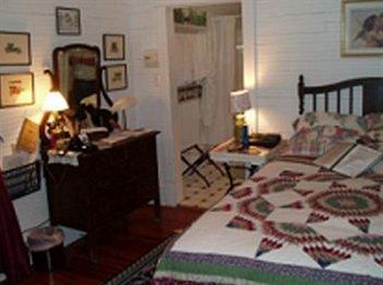 Victorian Lace B&B Marion Extérieur photo