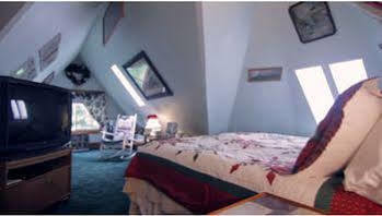 Victorian Lace B&B Marion Extérieur photo
