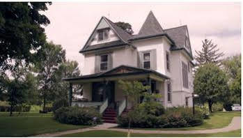 Victorian Lace B&B Marion Extérieur photo
