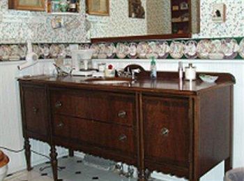 Victorian Lace B&B Marion Extérieur photo