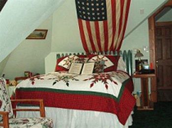 Victorian Lace B&B Marion Extérieur photo